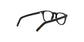 Lente Oftálmico Ermenegildo Zegna EZ5137 Negro