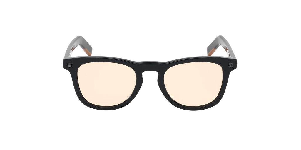 Lente Oftálmico Ermenegildo Zegna EZ5137-F Negro