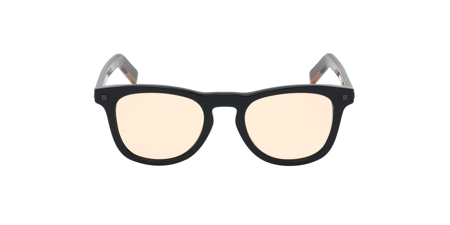 Lente Oftálmico Ermenegildo Zegna EZ5137-F Negro