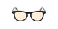 Lente Oftálmico Ermenegildo Zegna EZ5137-F Negro