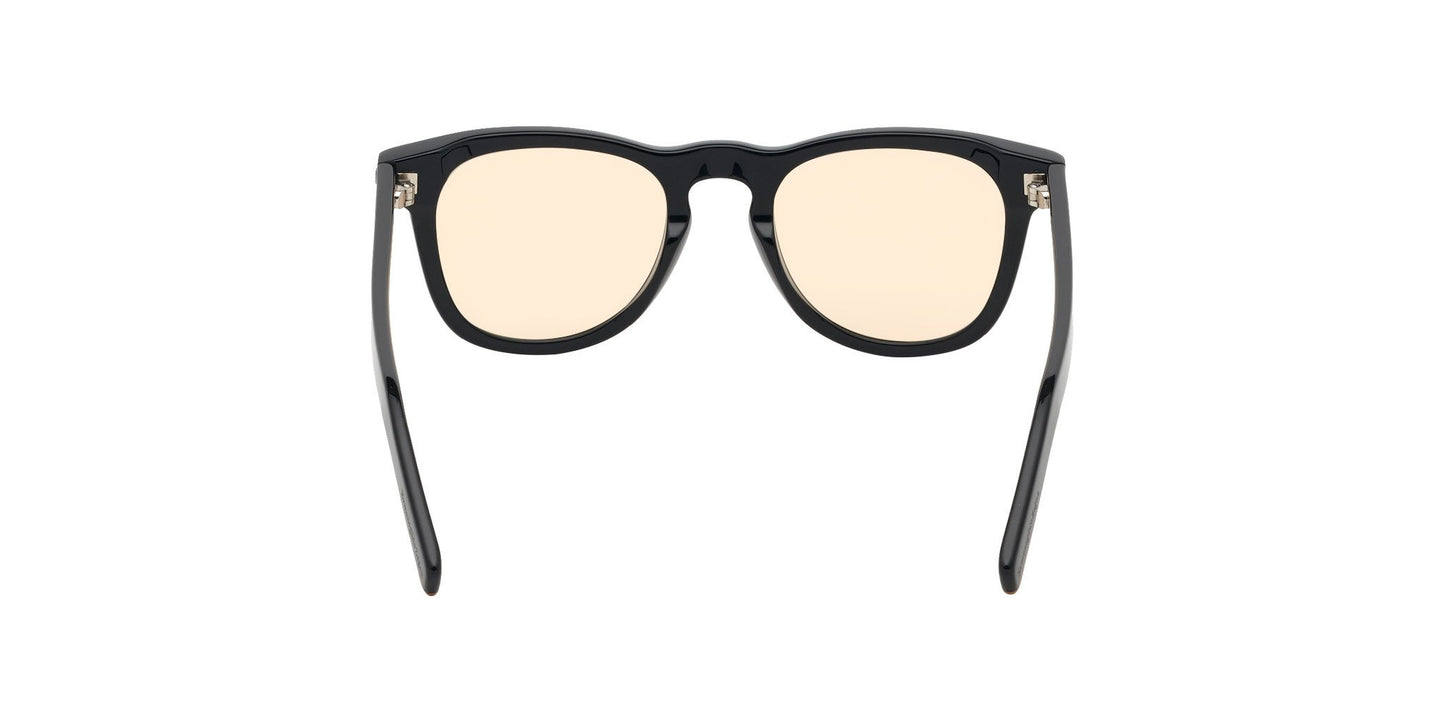 Lente Oftálmico Ermenegildo Zegna EZ5137-F Negro