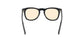 Lente Oftálmico Ermenegildo Zegna EZ5137-F Negro