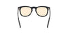 Lente Oftálmico Ermenegildo Zegna EZ5137-F Negro