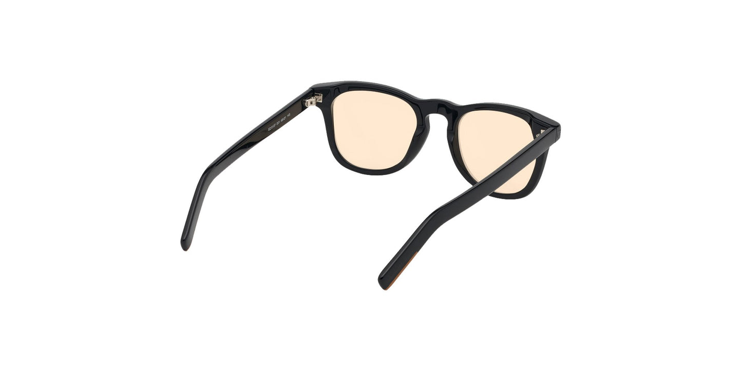 Lente Oftálmico Ermenegildo Zegna EZ5137-F Negro
