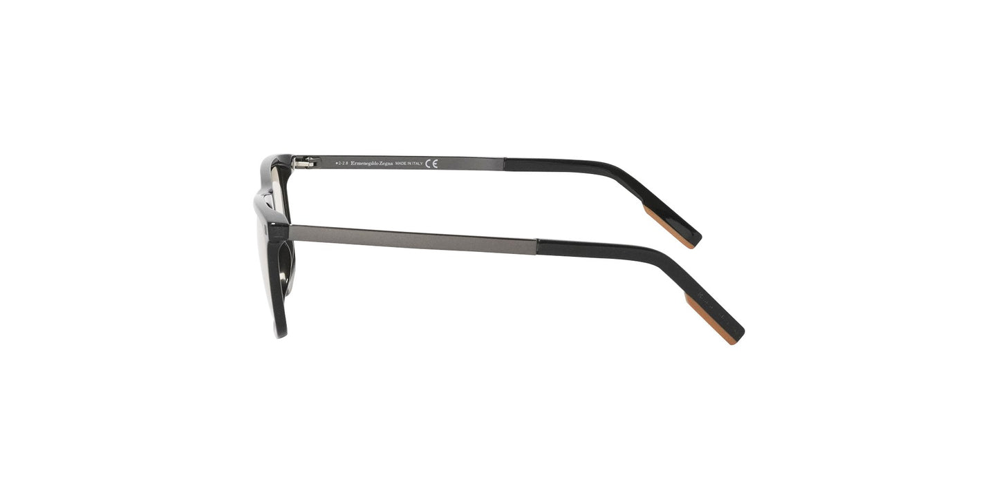 Lente Oftálmico Ermenegildo Zegna EZ5142 Negro