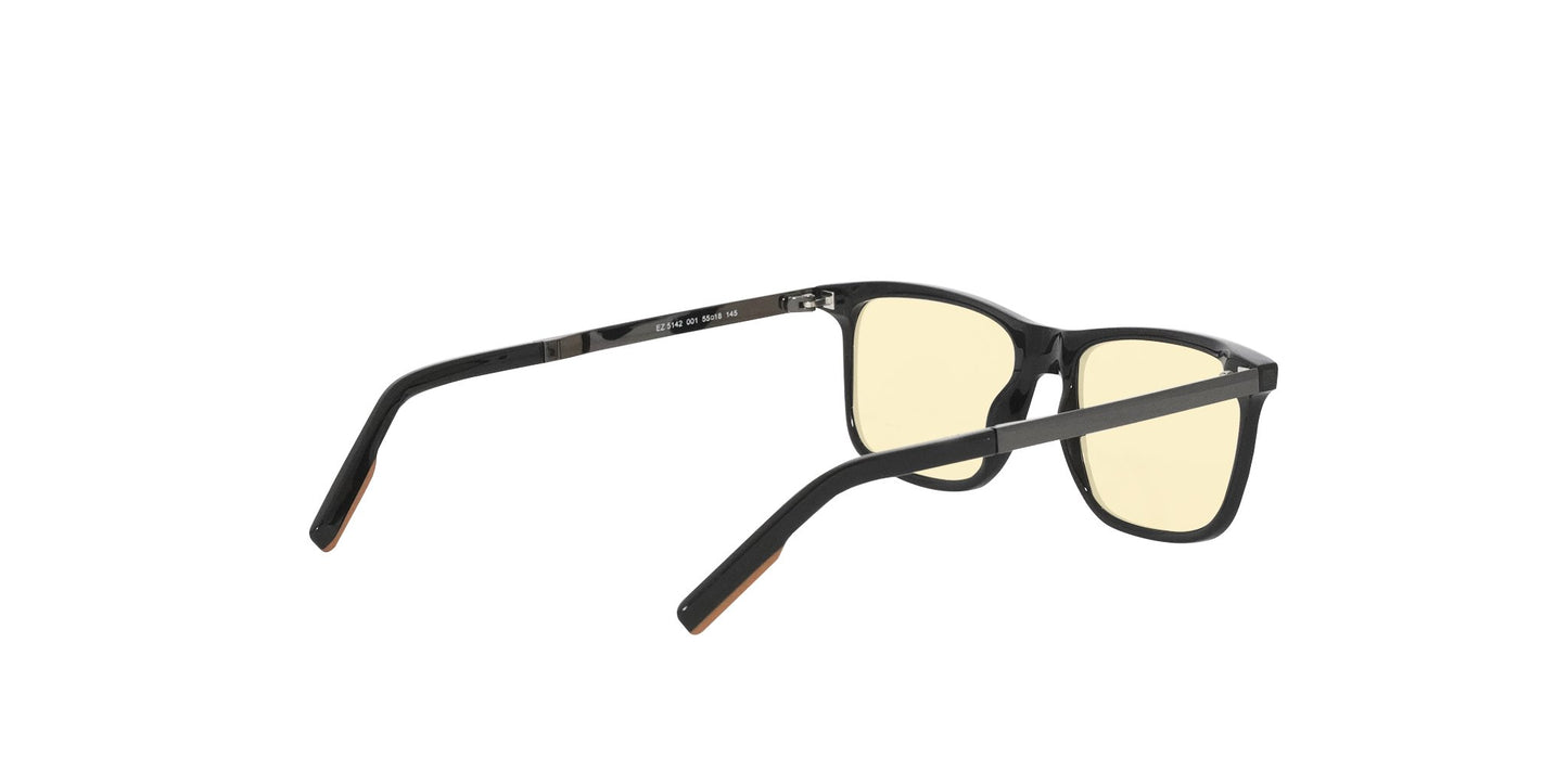 Lente Oftálmico Ermenegildo Zegna EZ5142 Negro