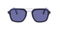 Lente Solar Ermenegildo Zegna EZ0120 Negro