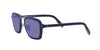 Lente Solar Ermenegildo Zegna EZ0120 Negro