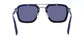 Lente Solar Ermenegildo Zegna EZ0120 Negro