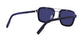 Lente Solar Ermenegildo Zegna EZ0120 Negro