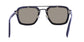 Lente Solar Ermenegildo Zegna EZ0120 Café