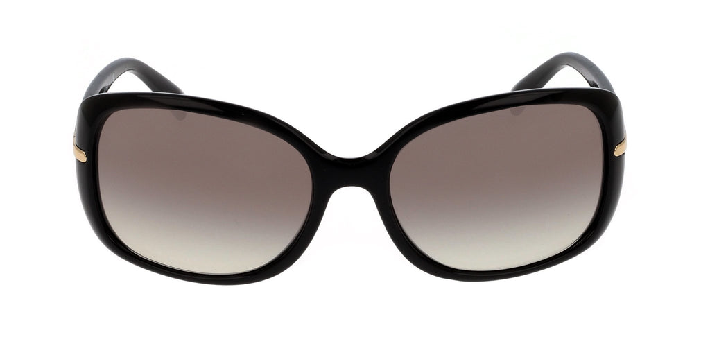 Lente Solar Prada PD0008OG Negro