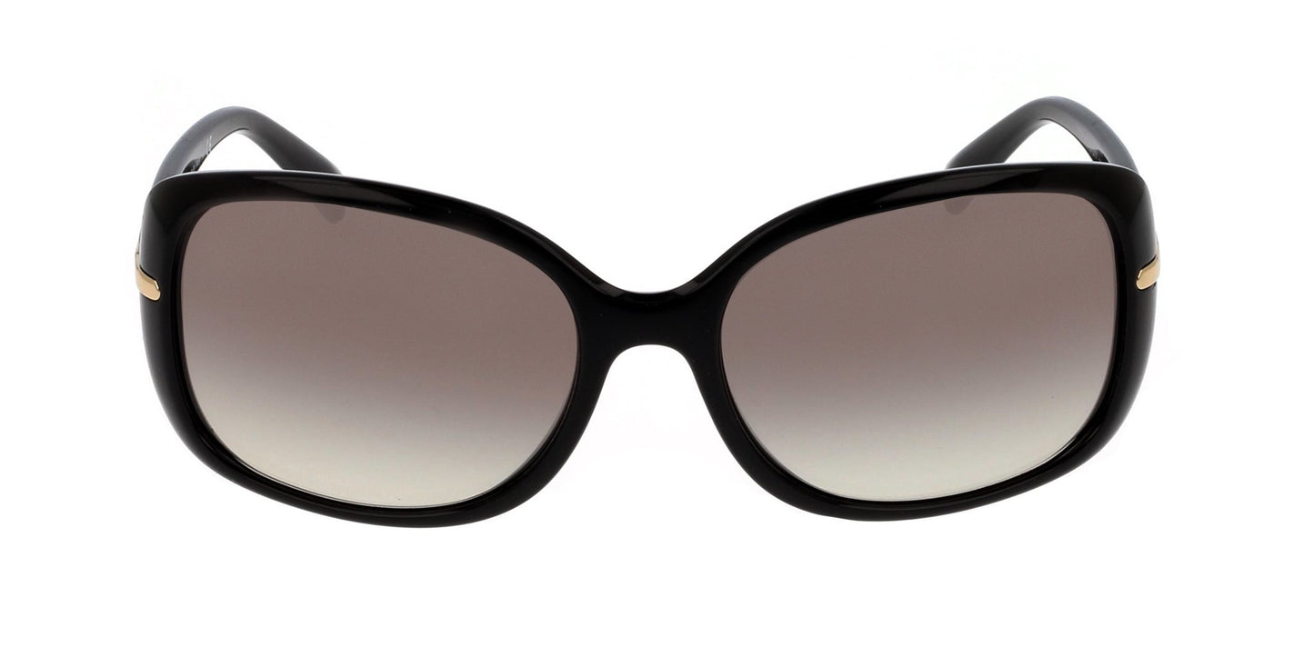 Lente Solar Prada PD0008OG Negro