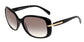 Lente Solar Prada PD0008OG Negro