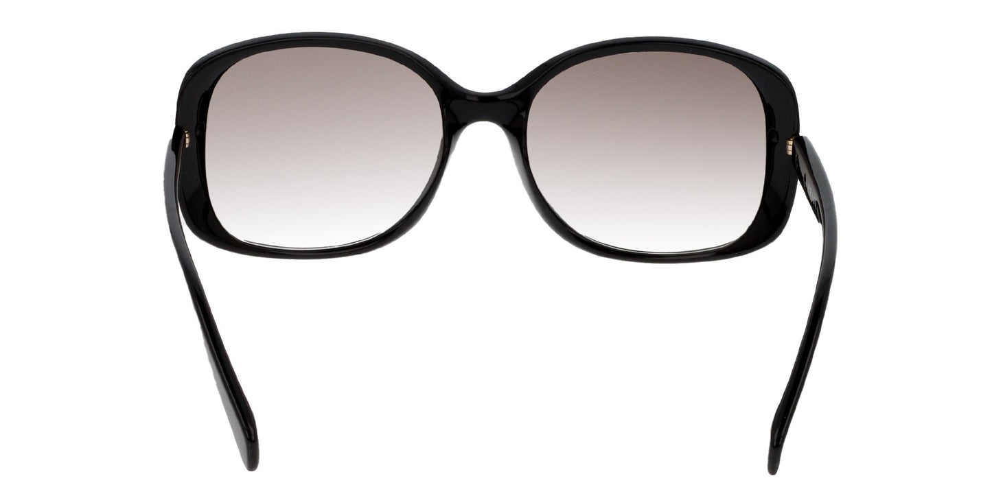 Lente Solar Prada PD0008OG Negro