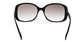 Lente Solar Prada PD0008OG Negro