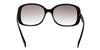 Lente Solar Prada PD0008OG Negro