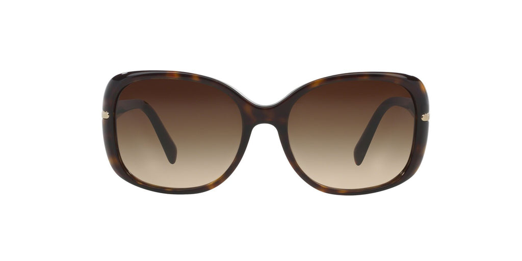 Lente Solar Prada PR 08OS Havana