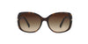 Lente Solar Prada PR 08OS Havana