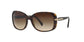 Lente Solar Prada PR 08OS Havana