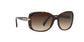 Lente Solar Prada PR 08OS Havana