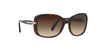 Lente Solar Prada PR 08OS Havana
