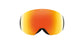 Lente Solar Zeal ZL11378 Negro