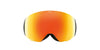 Lente Solar Zeal ZL11378 Negro