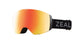 Lente Solar Zeal ZL11378 Negro