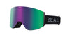 Lente Solar Zeal ZL11482 Negro