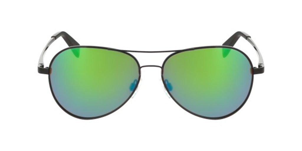 Lente Solar Nautica NA5110P Negro