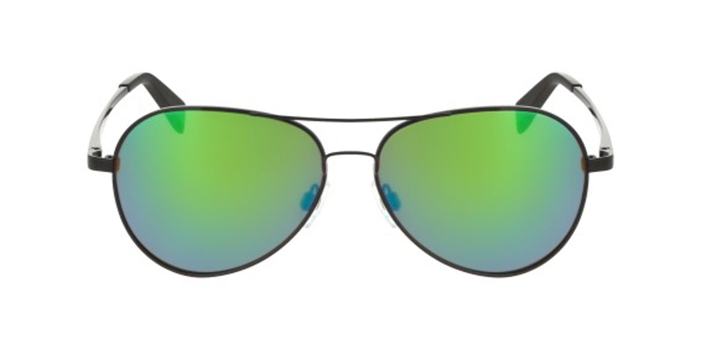 Lente Solar Nautica NA5110P Negro