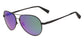 Lente Solar Nautica NA5110P Negro
