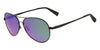 Lente Solar Nautica NA5110P Negro