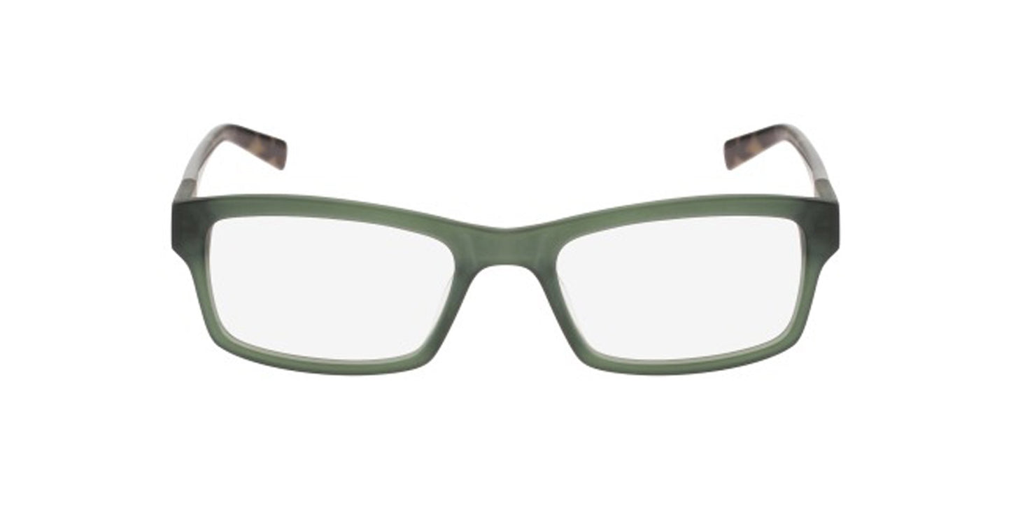 Lente Oftálmico Nautica NA8113 Verde