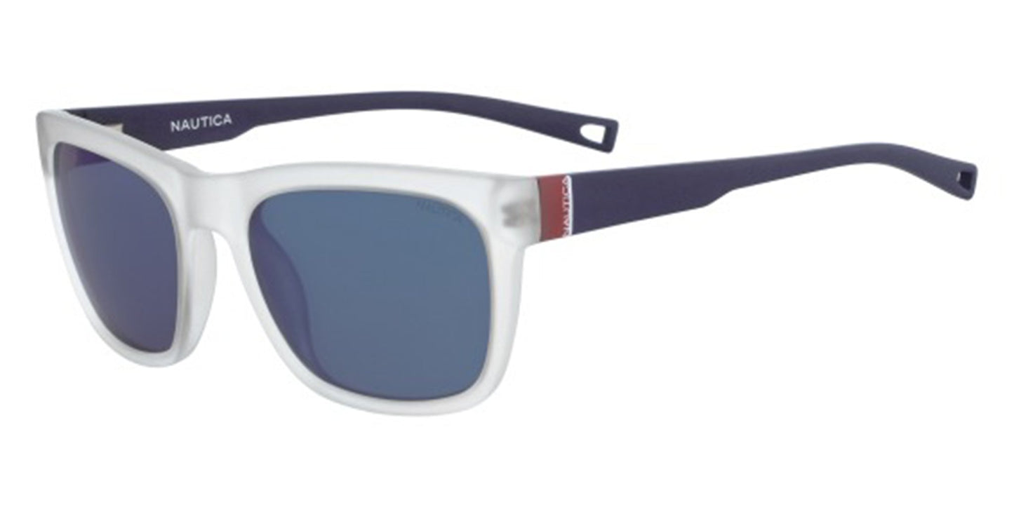 Lente Solar Nautica NA6212S Transparente
