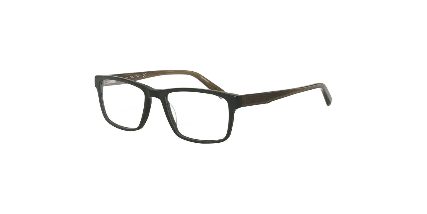Lente Oftálmico Nautica N8126 Verde