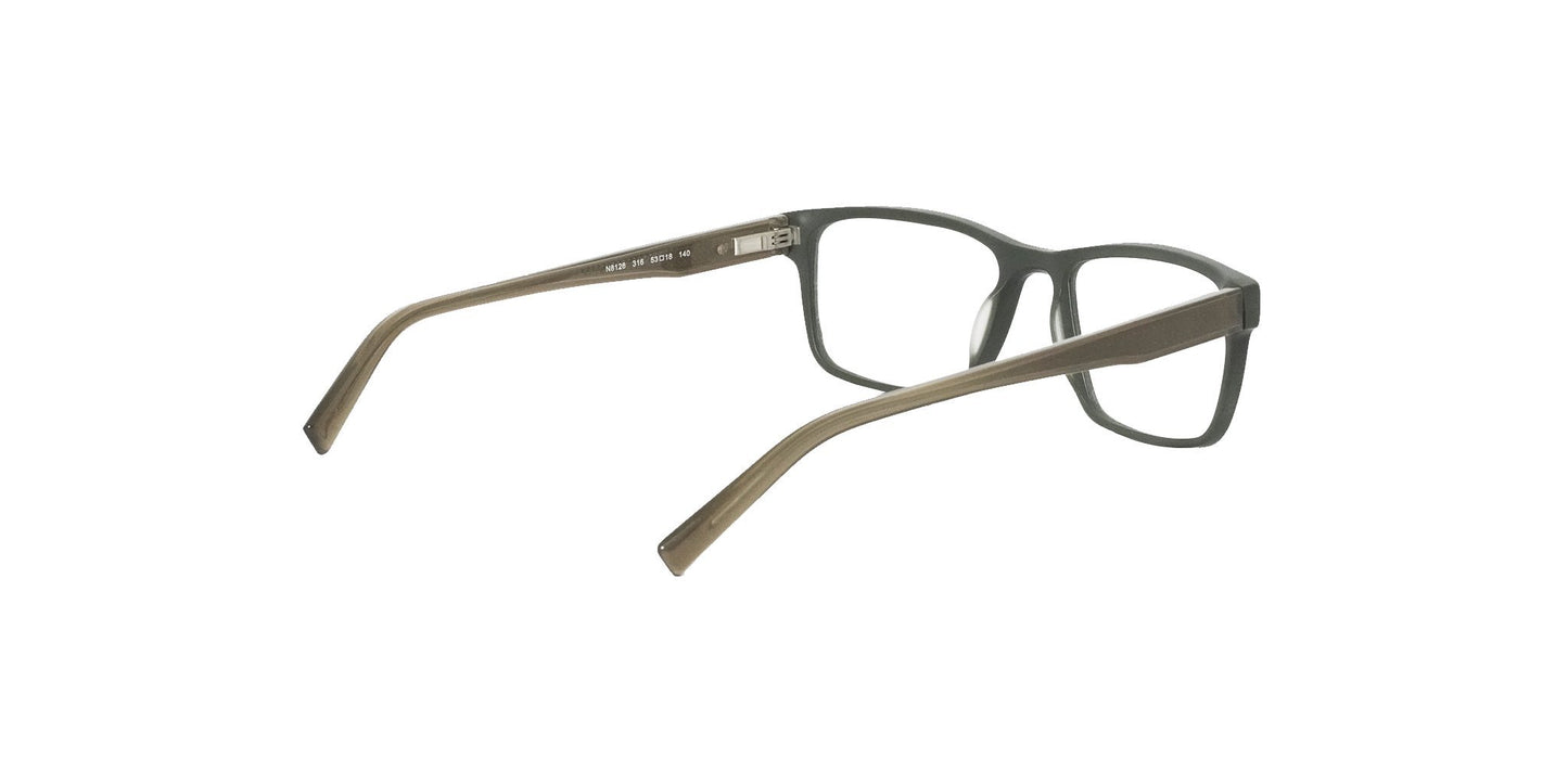 Lente Oftálmico Nautica N8126 Verde