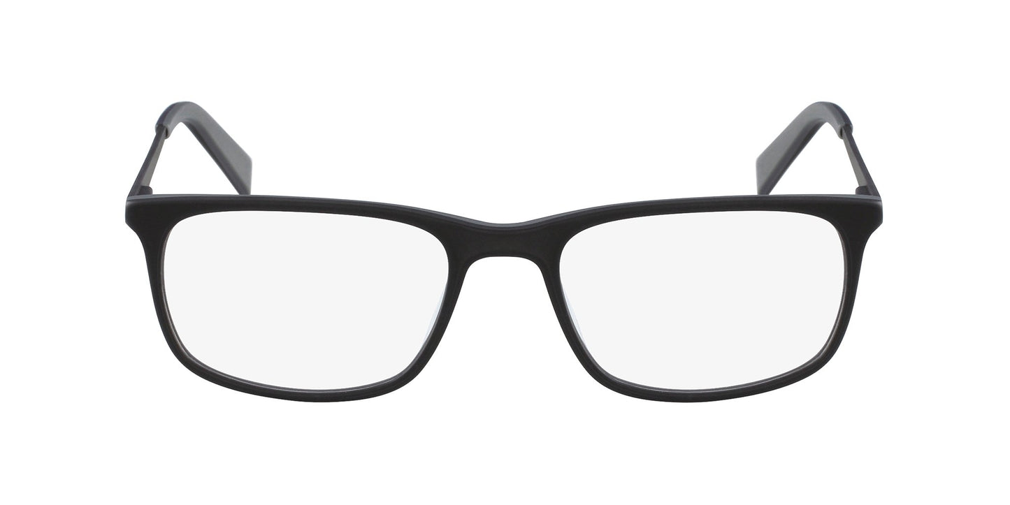 Lente Oftálmico Nautica N8124 Negro