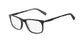 Lente Oftálmico Nautica N8124 Negro