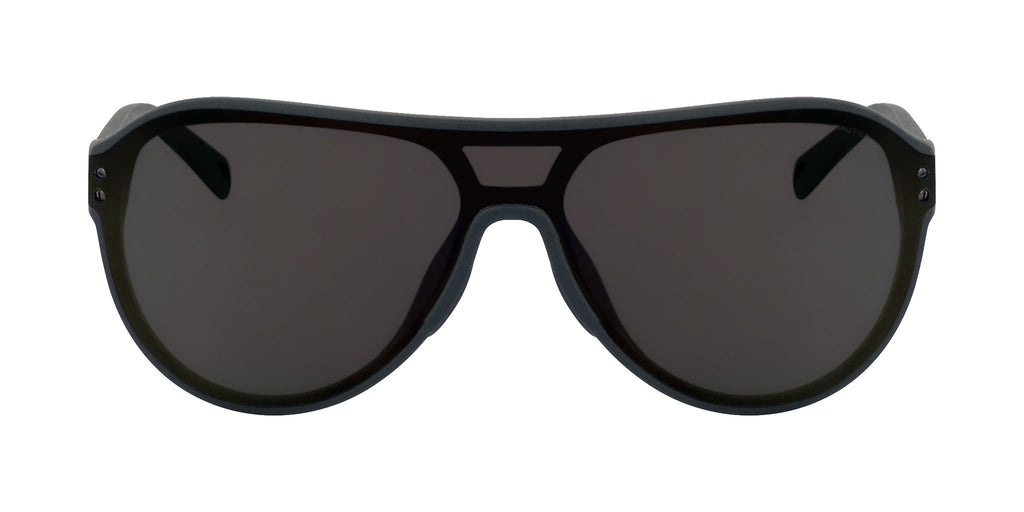 Lente Solar Nautica N6220S Gris