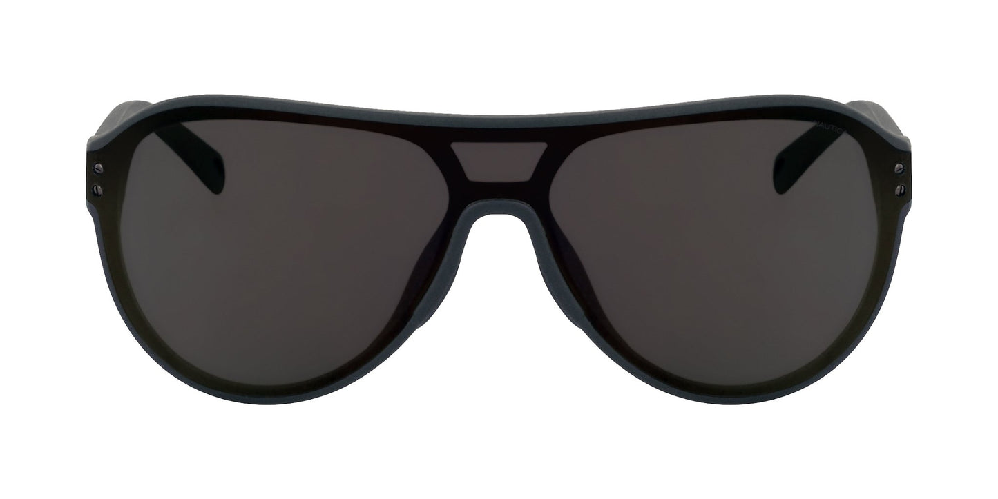 Lente Solar Nautica N6220S Gris