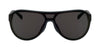 Lente Solar Nautica N6220S Gris