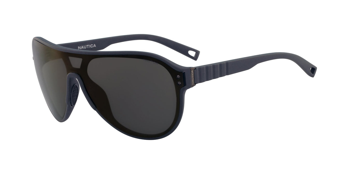 Lente Solar Nautica N6220S Gris