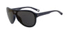 Lente Solar Nautica N6220S Gris