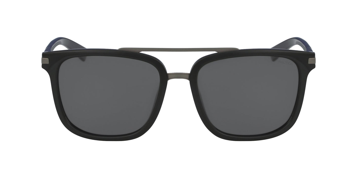 Lente Solar Nautica N6223S Negro
