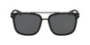 Lente Solar Nautica N6223S Negro