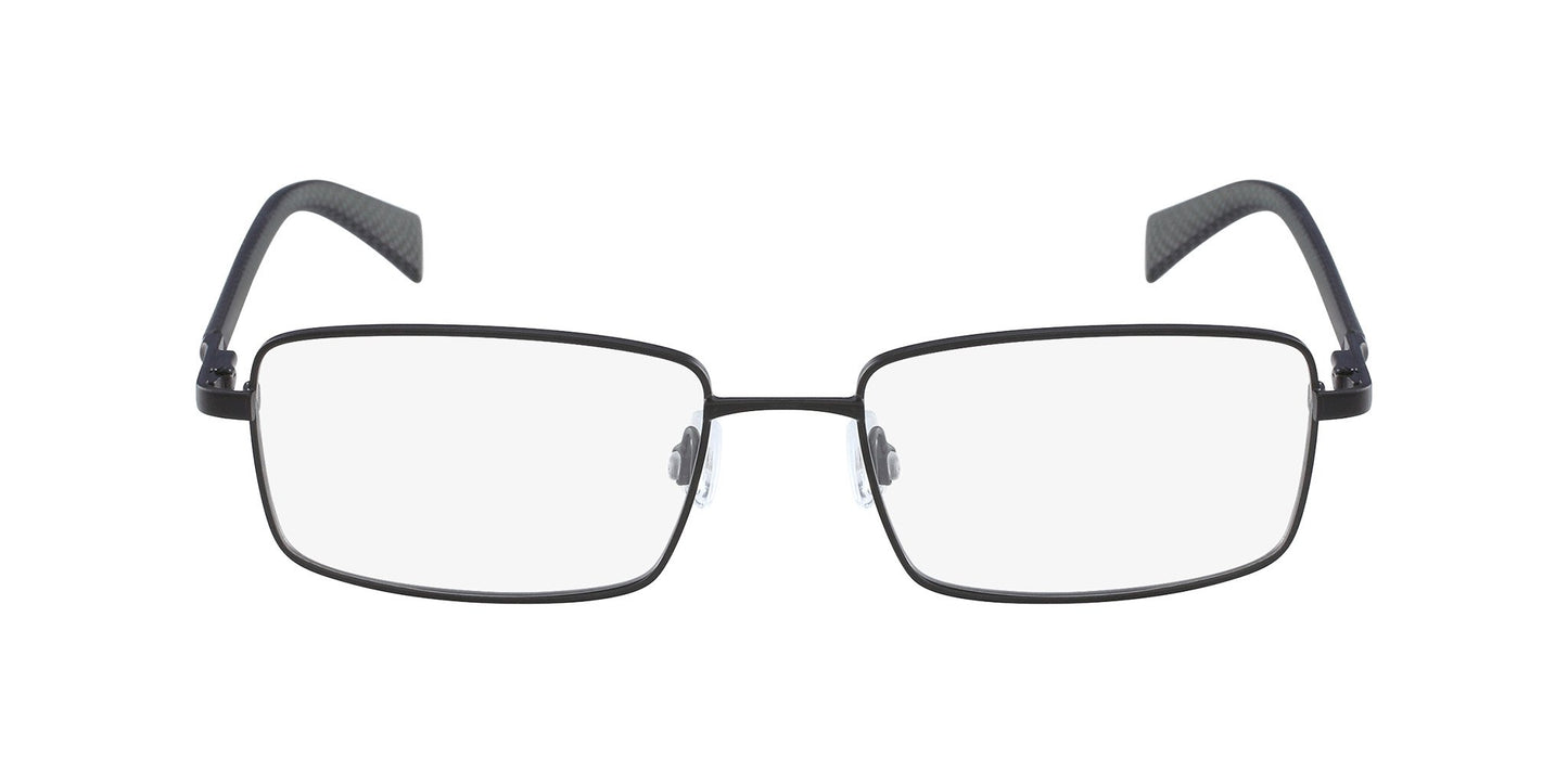 Lente Oftálmico Nautica N7275 Negro