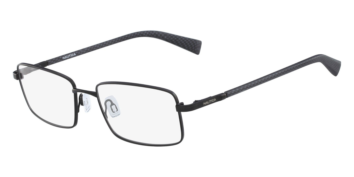 Lente Oftálmico Nautica N7275 Negro