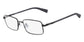 Lente Oftálmico Nautica N7275 Negro